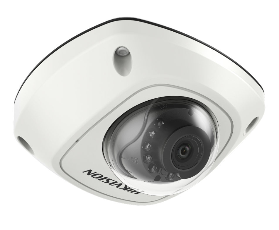 Hikvision DS-2XM6122G0-IM/ND