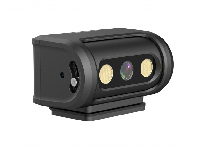 Hikvision AE-VC583I-IS/P(V)(M12)(12mm)