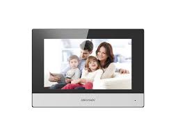 Hikvision DS-KH6320-WTE1