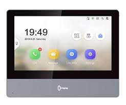 Hikvision DS-KH8350-WTE1