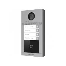 Hikvision DS-KV8413-WME1