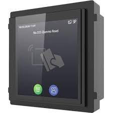 Hikvision DS-KD-TDM