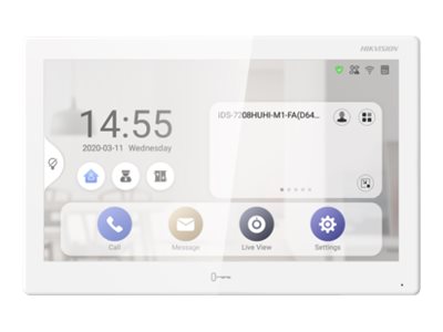 Hikvision DS-KH9510-WTE1