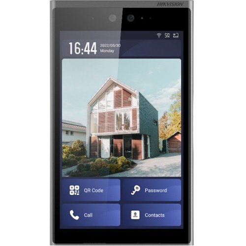 Hikvision S-KD9633-WBE6