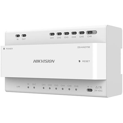 Hikvision DS-KAD706-P