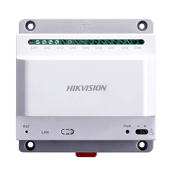 Hikvision DS-KAD709