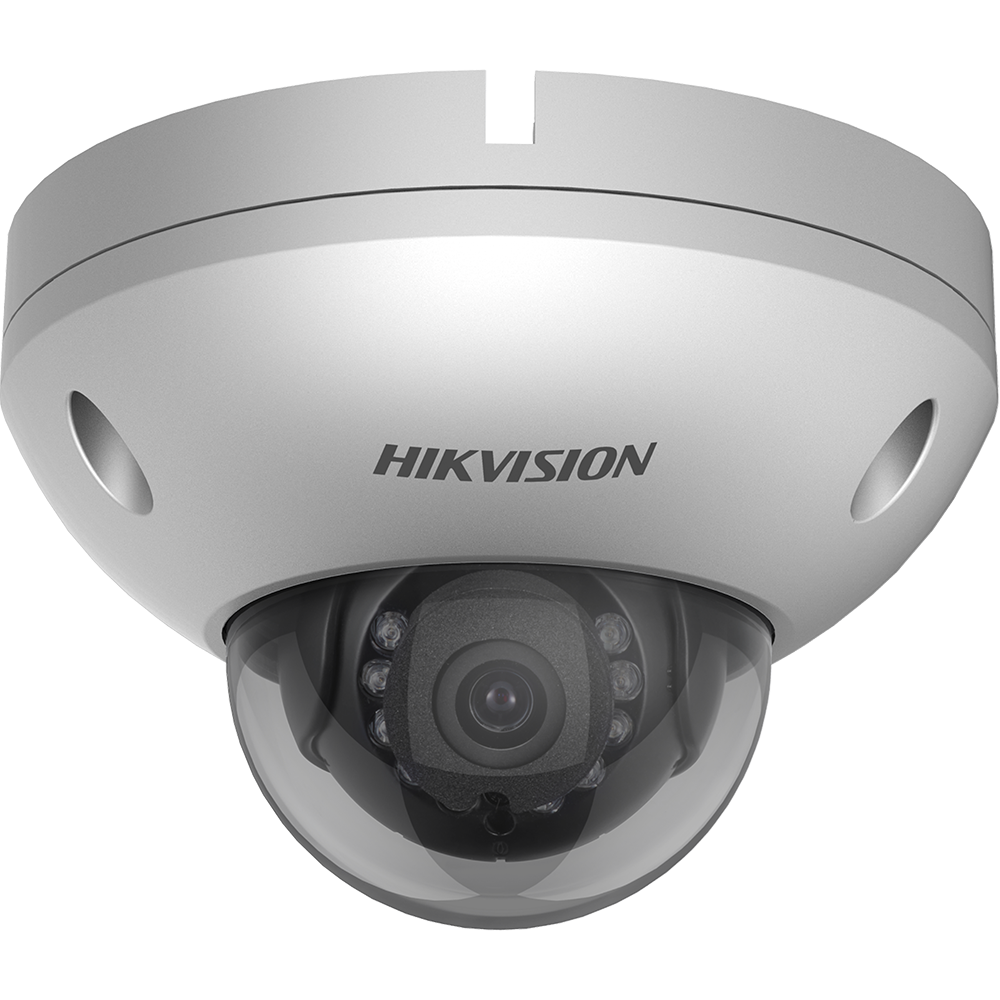 Hikvision DS-2XC6142FWD-IS