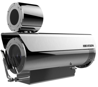 Hikvision DS-2XE6422FWD-IZHRS