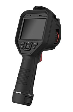 Hikvision DS-2TP21B-6AVF/W