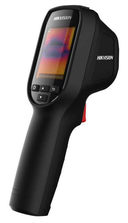 Hikvision DS-2TP31B-3AUF