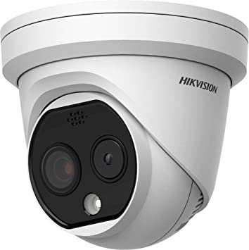 Hikvision DS-2TD1217B-6/PA(B)