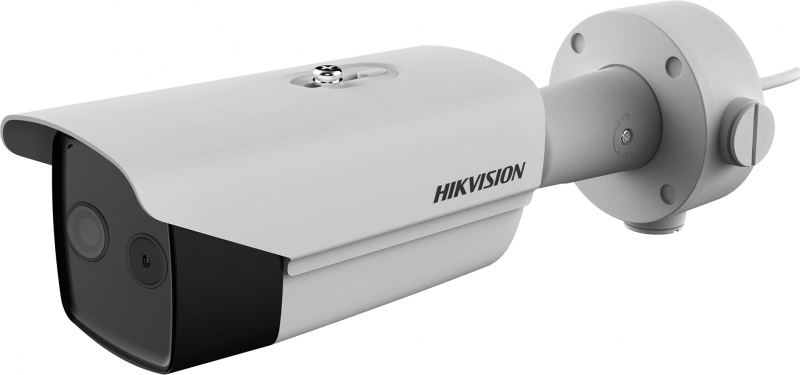 Hikvision DS-2TD2617B-3/PA(B)