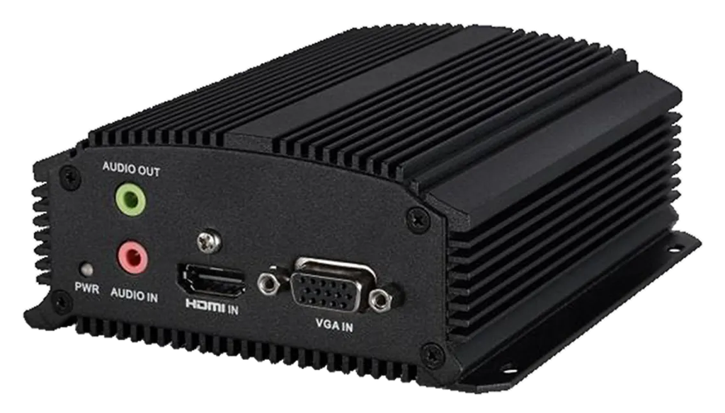 Hikvision DS-6701HFHI/V