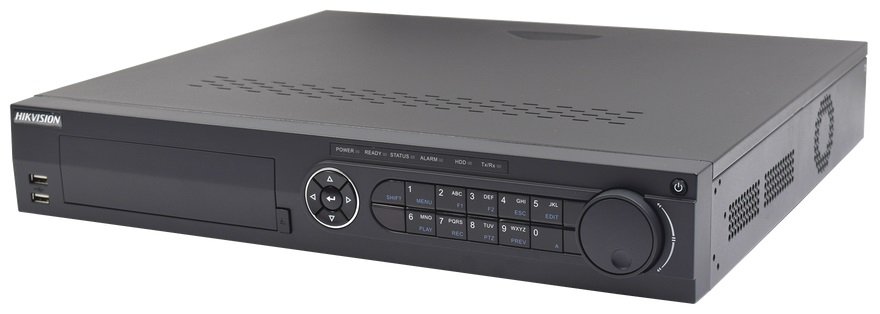 Hikvision iDS-7332HQHI-M4/S