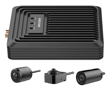 Hikvision DS-2CD6425G0/F-21 2.8mm