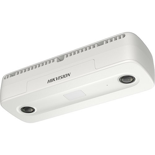 Hikvision DS-2CD6825G0/C-IS