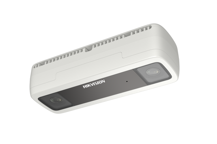 Hikvision DS-2CD6825G0/C-IVS