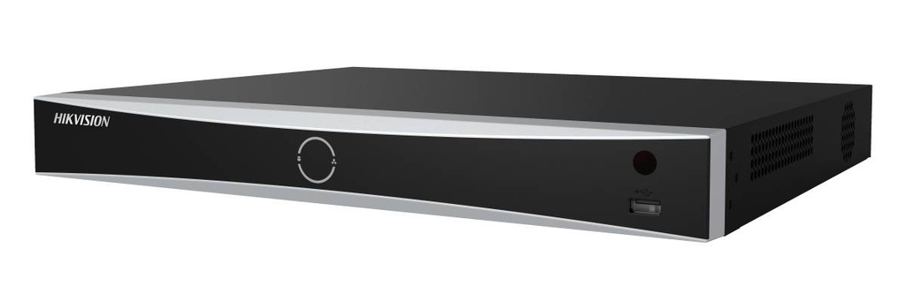 Hikvision iDS-7608NXI-I2/X