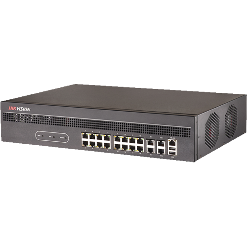 Hikvision DS-6916UDI(B)