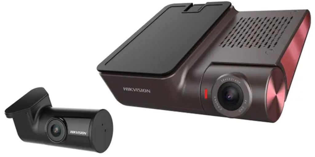 Hikvision AE-DC8322-G2PRO(P)