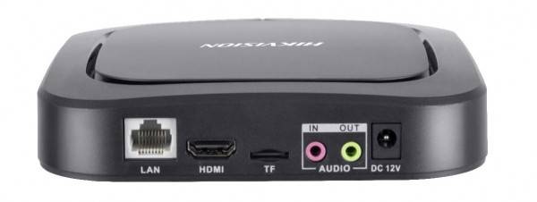 Hikvision DS-D60C-B