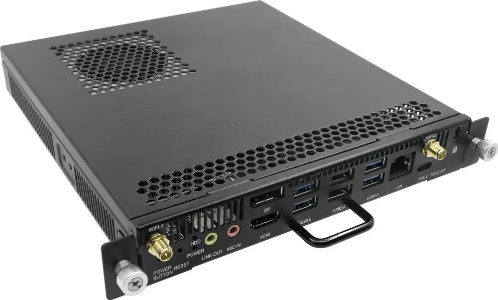 Hikvision DS-D5AS5/8S2L