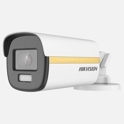 Hikvision DS-2CE72DF3T-FS 2.8mm