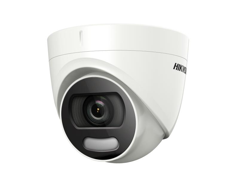 Hikvision DS-2CE72HFT-F