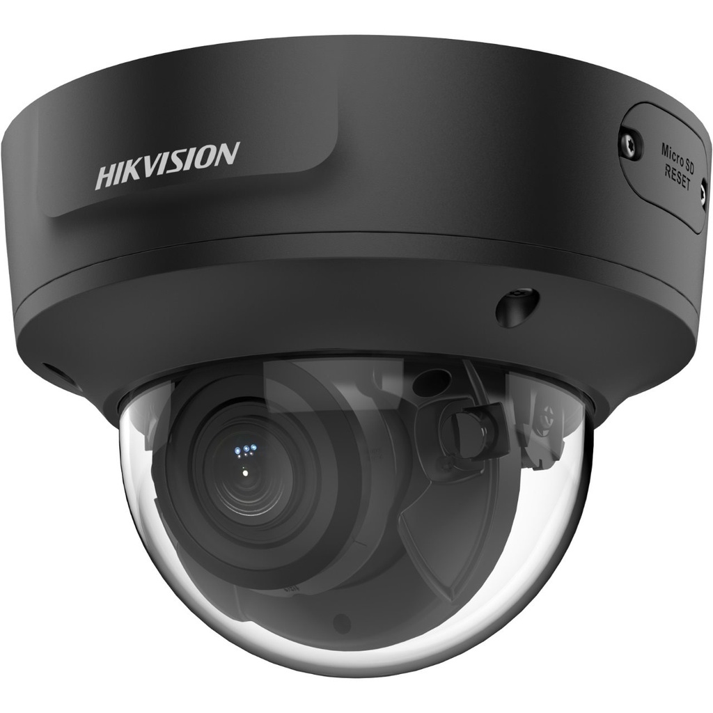 Hikvision DS-2CD2187G2-LSU 2.8mm(Black)