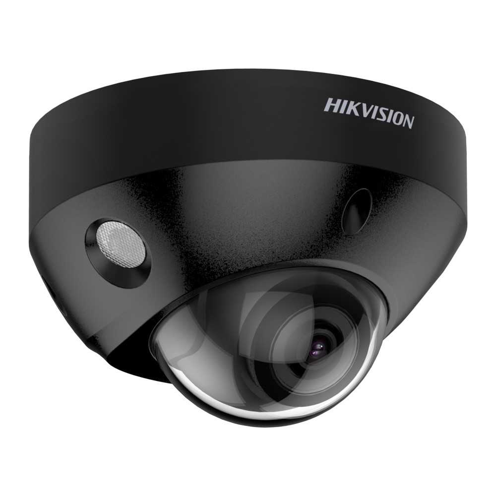 Hikvision DS-2CD2547G2-LS 2.8mm(BLACK)