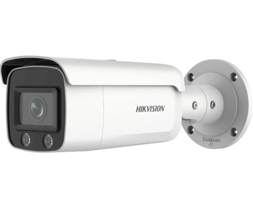 Hikvision DS-2CD2T47G2-L 2.8mm