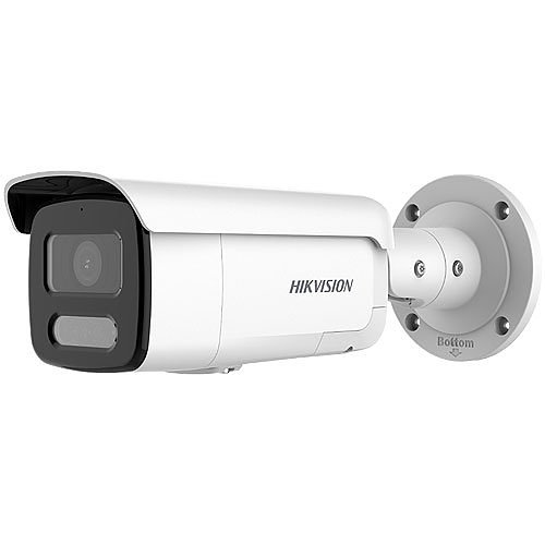 Hikvision DS-2CD2T47G2-LSU/SL 4mm