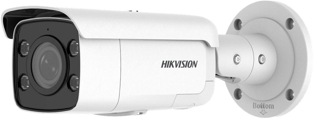 Hikvision DS-2CD2T87G2-LSU/SL(4mm)
