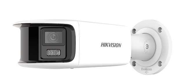 Hikvision DS-2CD2T87G2P-LSU/SL(4mm)