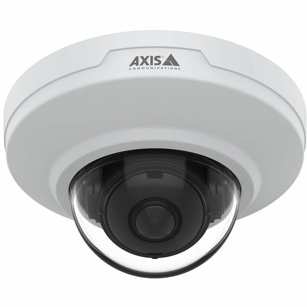 Axis M3066-V Network Camera 