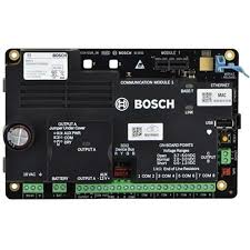 B Series 96-Point IP Control Panel