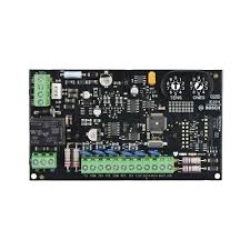 Door Controller Access Control Expansion Module