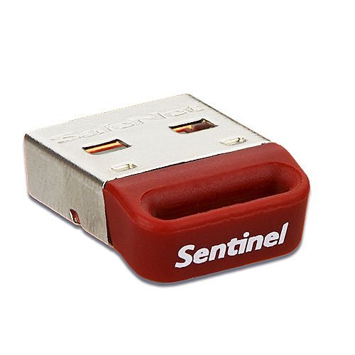 Bosch D5370-USB Security Dongle