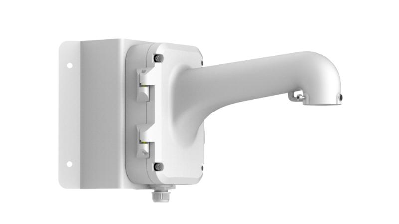 Hikvision Support caméra PTZ