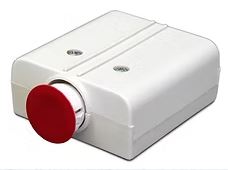 Bouton panique