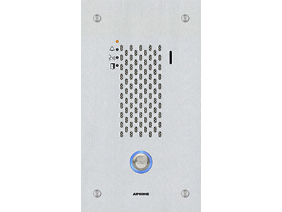 IP Audio Door Station