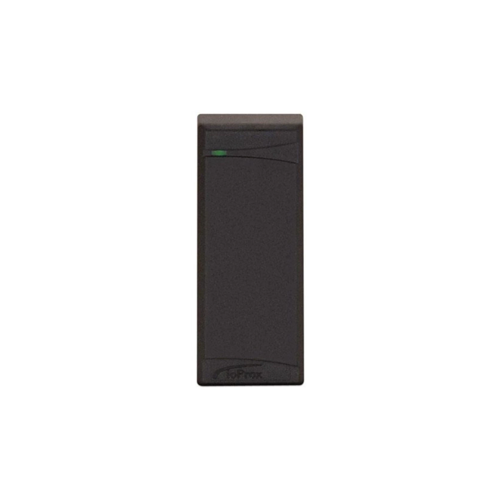 Kantech ioProx Reader XSF, Mullion Mount, Dual Encoded