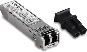 10GBASE-SR SFP + Multimode LC Module 550 m