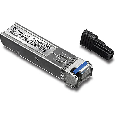 SFP Dual Wavelength Single-mode LC Module (10km)
