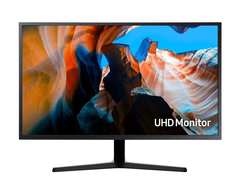 Ecran 32 po/ 32'' - 3840 x 2160 Pixels 60 Hz