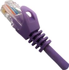 INFINI CAB CAT6-10PR
