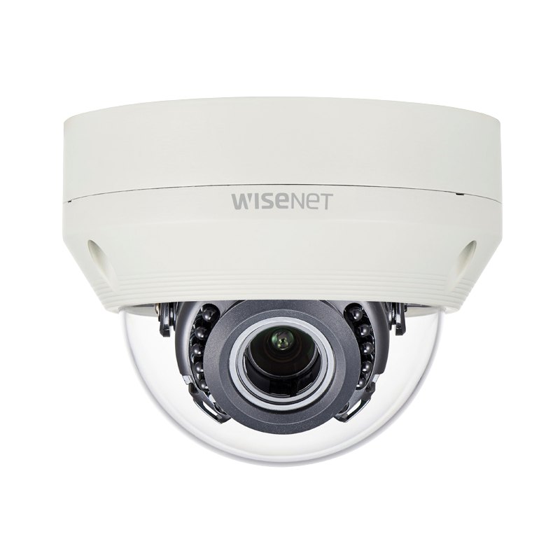 Camera HANWHA Dome 1080p