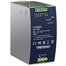 Din-rail Power Supply