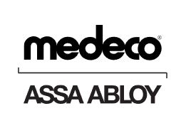 Medeco Cadenas / Padlock