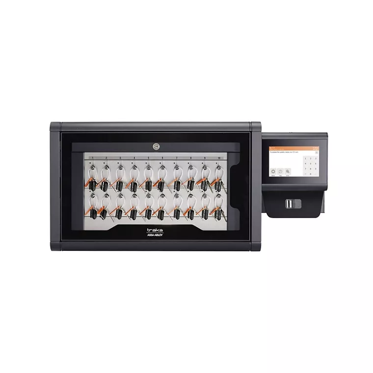 Traka Touch Pro M